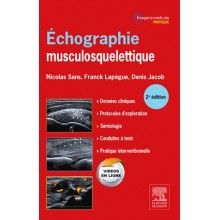 Echographie...