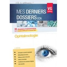 Ophtalmologie