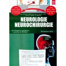 Neurologie, neurochirurgie