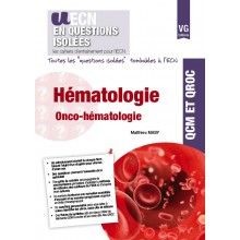 Hématologie, onco-hématologie