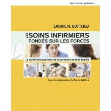 Les soins infirmiers fondés...