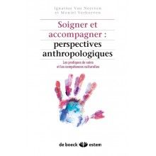 Soigner et accompagner :...
