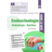 Endocrinologie,...