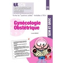 Gynécologie, obstétrique
