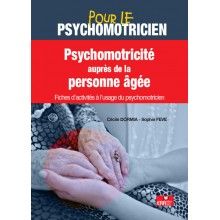 Psychomotricité auprès de...