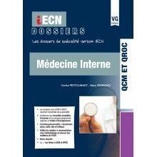 Médecine interne