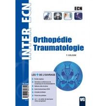 Orthopédie, traumatologie