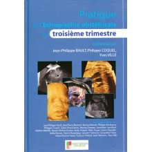 Pratique de l'échographie...