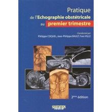 Pratique de l'échographie...