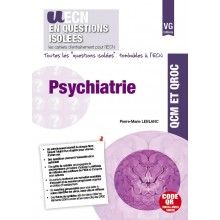 Psychiatrie