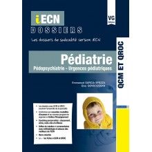 Pédiatrie, pédopsychiatrie,...