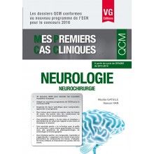 Neurologie, neurochirurgie