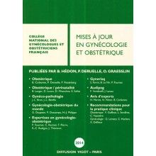 Mises à jour en gynécologie...