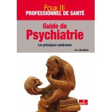 Guide de psychiatrie