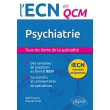Psychiatrie