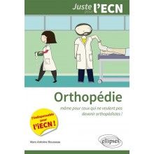 Orthopédie