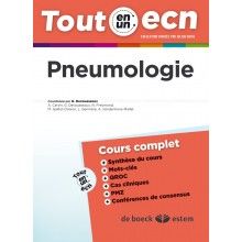 Pneumologie