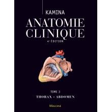 Anatomie clinique, tome 3