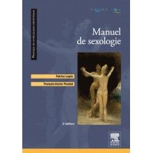 Manuel de sexologie