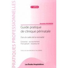 Guide pratique de clinique...