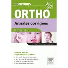 Concours orthoponiste :...