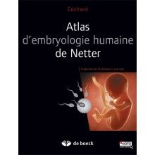 Atlas d'embryologie humaine...