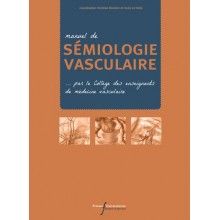 Manuel de sémiologie...