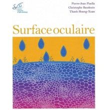 Surface oculaire - Rapport...