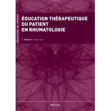 Education thérapeutique du...