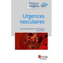 Urgences vasculaires