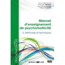 Manuel d'enseignement de...