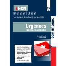 Urgences médicochirurgicales