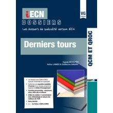 Derniers tours