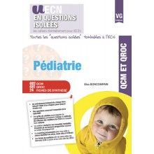 Pédiatrie