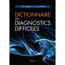 Dictionnaire des...