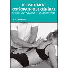 Le traitement ostéopathique...