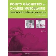 Points gâchettes et chaînes...