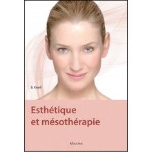 Esthétique et mésothérapie