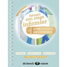 Gynécologie, obstétrique