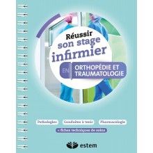 Orthopédie, traumatologie
