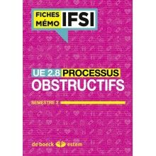 Processus obstructifs UE 2.8