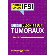 Processus tumoraux UE 2.9