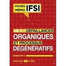 Défaillances organiques &...