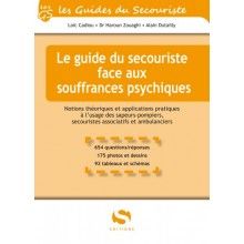 Le guide du secouriste face...