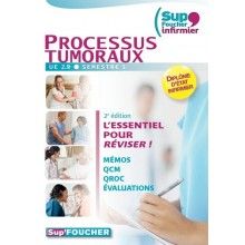 Processus tumoraux UE 2.9