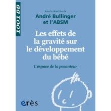 Les effets de la gravité...