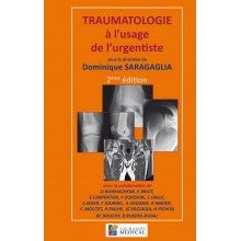 Traumatologie à l'usage de...