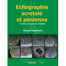 Echographie scrotale et...