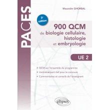 900 QCM de biologie...