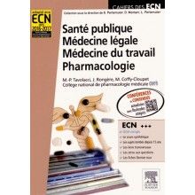Santé publique, médecine...